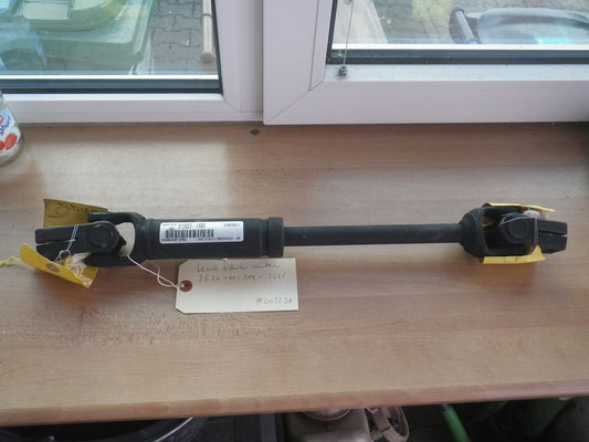 Lenksäule unten HMMWV M998