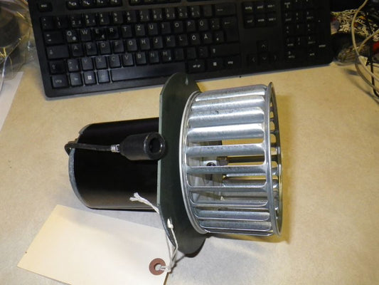 Gebläsemotor 24V Heizungslüfter HMMWV M998