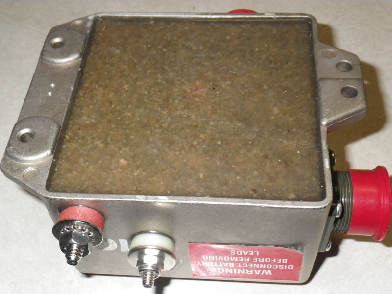 Regler Dual Voltage 12 +24V LIMA, HMMWV