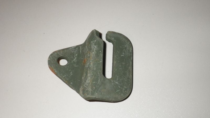 Halter Türfangband L.H. HMMWV M998