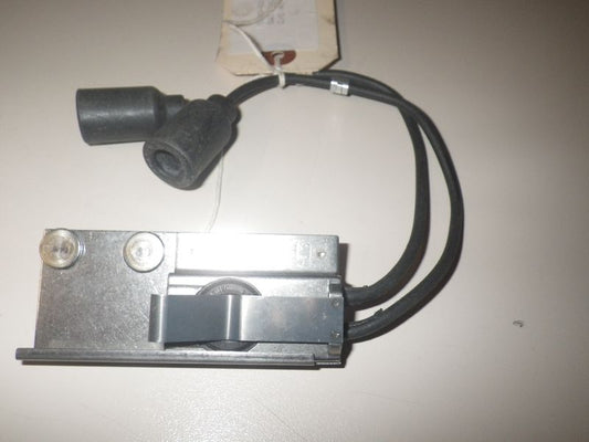 Fan Cut off Switch HMMWV M1113, M1114, M1151, M1152