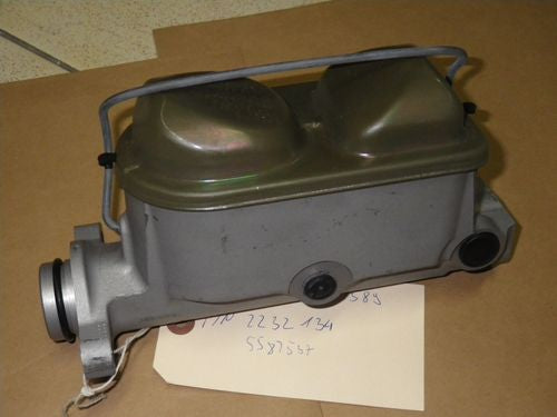 Hauptbremszylinder 10K M998 HMMWV