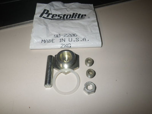 Teilesatz Anlasser HMMWV