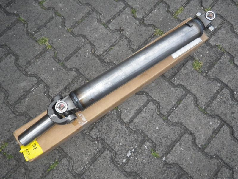 Kardanwelle hinten für TC242 HMMWV
