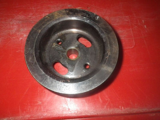 Riemenscheibe Servopumpe HMMWV