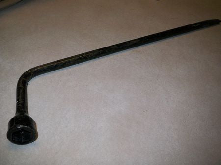 Radmutter Schlüssel HMMWV + M1008 K30