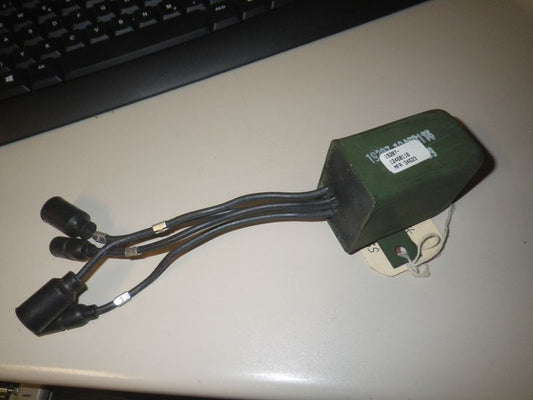 Relais Automatikgetriebe 4L80E HMMWV A2