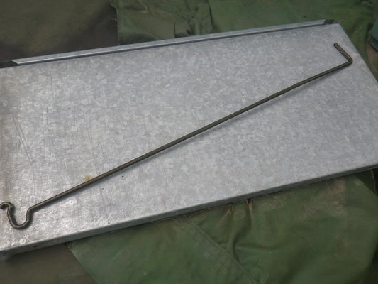 Haltestange Motorhaube HMMWV