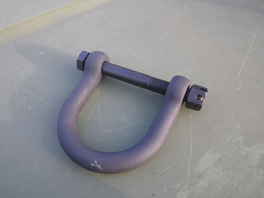 Schäkel vorne und hinten HMMWV M998