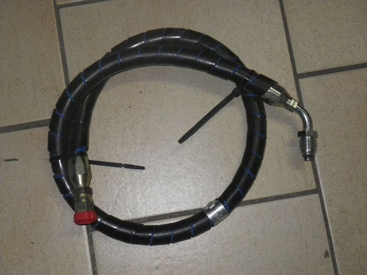 Hydraulikschlauch HMMWV Seilwinde Mile Marker