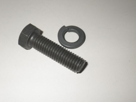 Schraube Antriebswelle an Bremsscheibe HMMWV