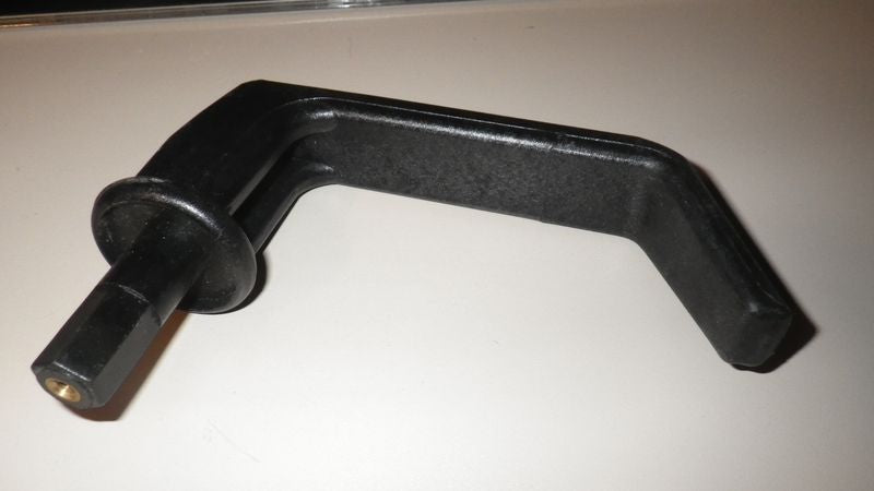 Türgriff Softdoor aussen HMMWV M998