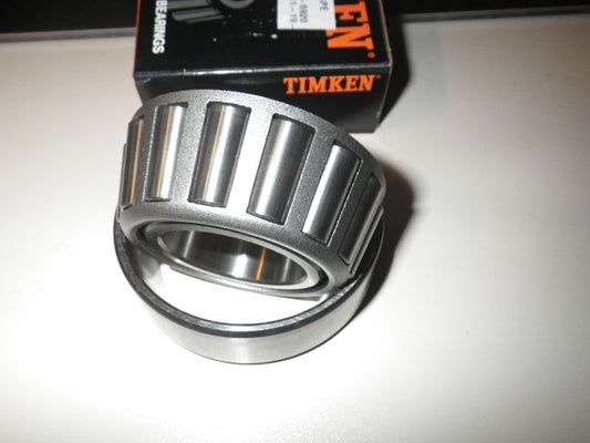 Radlager Vorgelege innen HMMWV M998