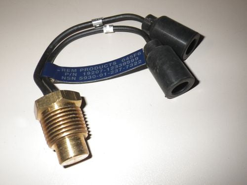 Temperaturfühler Motorlüfter HMMWV M998