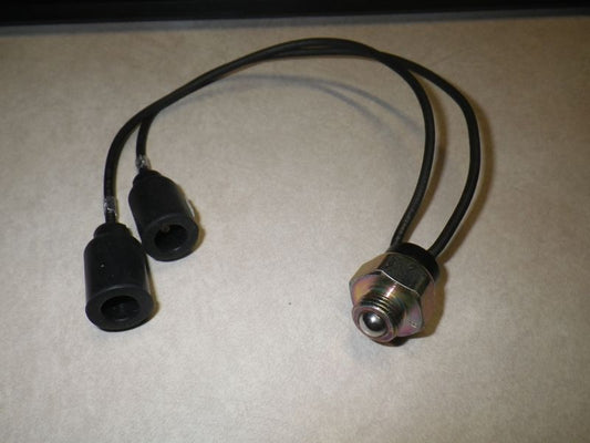 Kontaktschalter Handbremse HMMWV