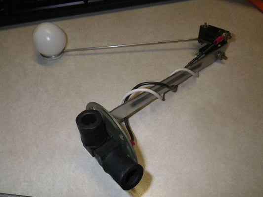 Tankgeber HMMWV M998 + Varianten