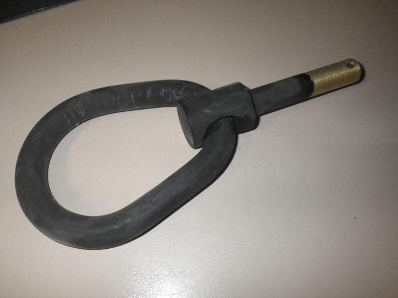 Teardrop Schäkel HMMWV A2 Airlift Bumper