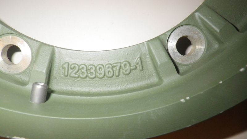 Pedestal Assembly TOW Mount HMMWV US ARMY