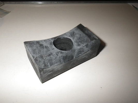 TOW Missle Rack Bumper  HMMWV M966, M1045, M1046, M1121