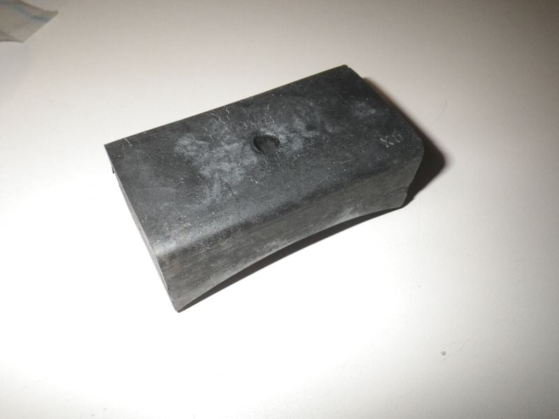 TOW Missle Rack Bumper HMMWV M966, M1045, M1046, M1121