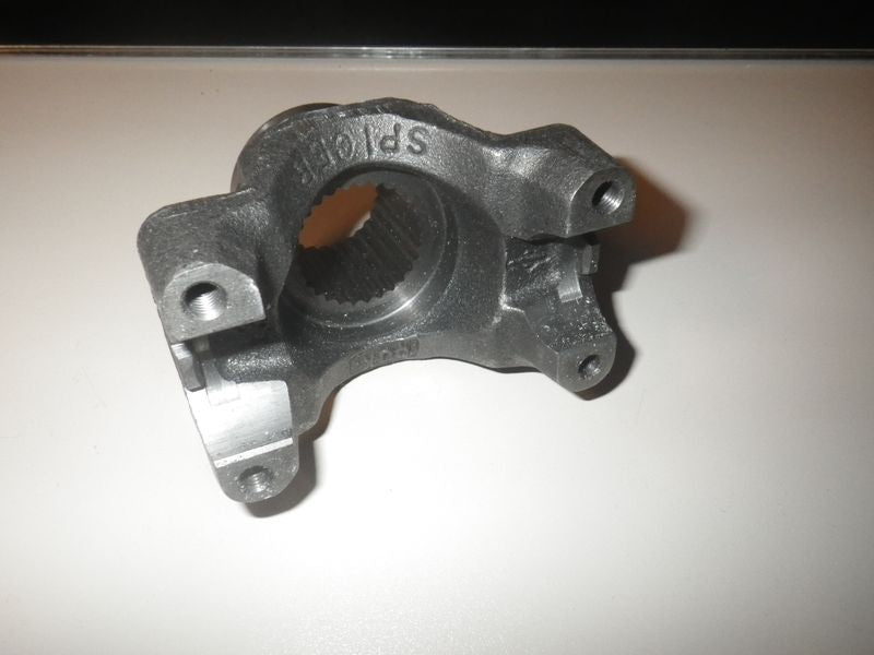 Flansch Differential Vorderachse HMMWV M998