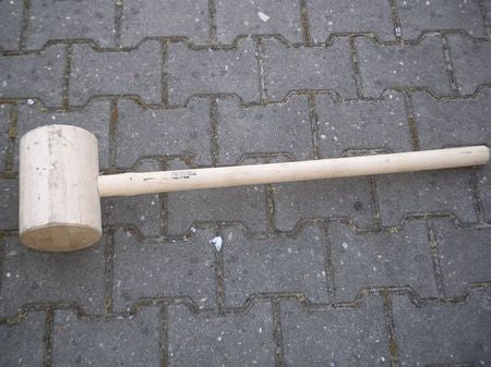 Hammer für Holzheringe, US
