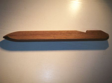 Holzhering 40 cm, US