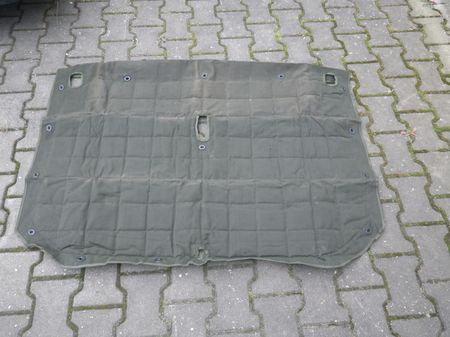 Abdeckung Motorhaube Jeep M151 Ford MUTT