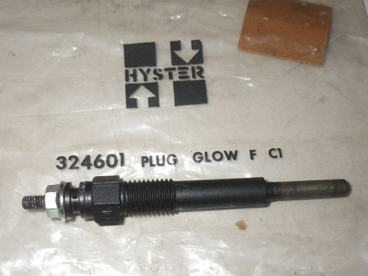 Glühkerze Gabelstapler HYSTER 324601