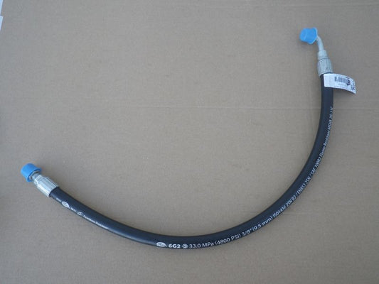 Hydraulikschlauch IHC M10A Radlader/ Forklift