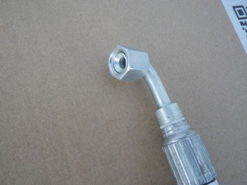 Hydraulikschlauch IHC M10A Radlader/ Forklift