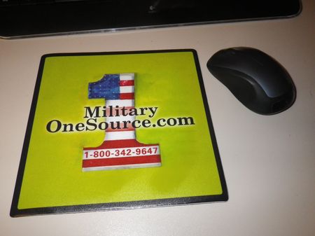 US ARMY  Mouse pad