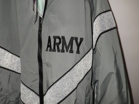 Sportjacke US ARMY, IPFU