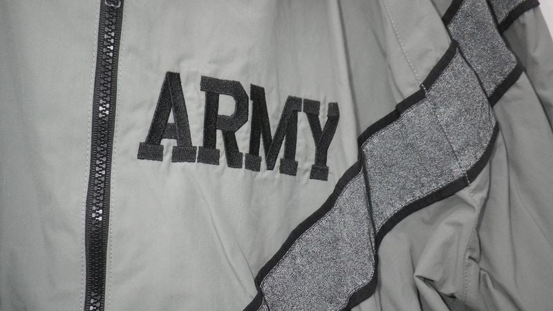 Sportjacke US ARMY, IPFU gebraucht