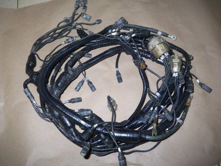 Kabelbaum  Motor M151 A2, Ford MUTT