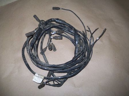 Kabelbaum hinten M151 A2, Ford MUTT