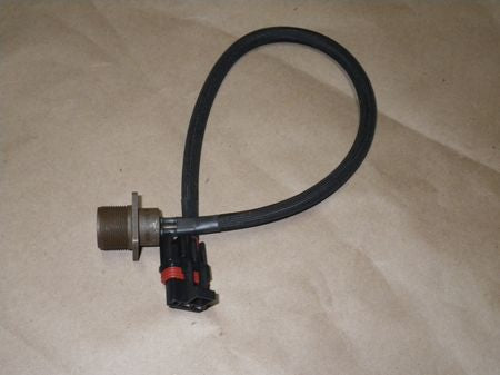 Stecker / Kabel für MBU (Modern Burner Unit) Feldküche