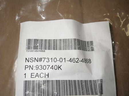 Stecker / Kabel für MBU (Modern Burner Unit) Feldküche