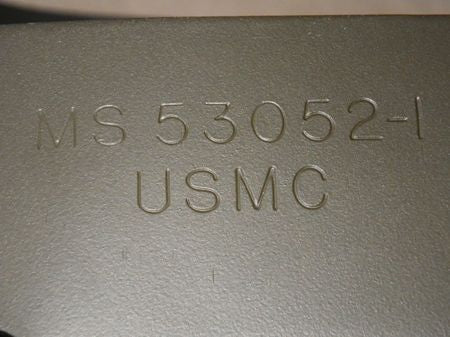 Kanisterhalter M-Serie Fahrzeuge US ARMY