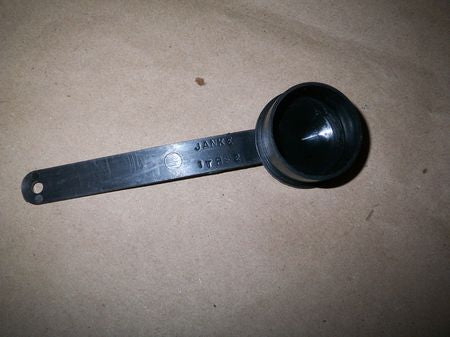 Abdeckkappe Antennensockel AS-3900A/VRC