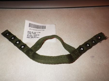 Kinnriemen Fallschirmjäger M1 Stahlhelm US ,