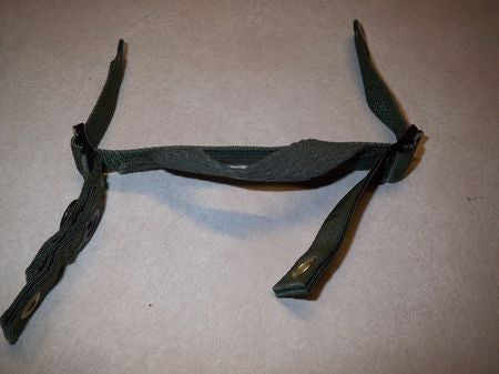 Kinnriemen PASGT Kevlar Helm US