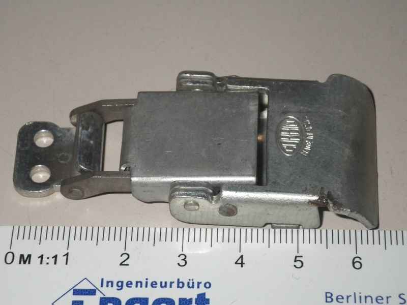 Kistenverschluss neu US ARMY