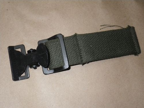 Klemme Zurrgurt US ARMY, Neu