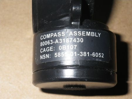 Kompass Nachtsichtgerät PVS-7, PVS-14, US ARMY