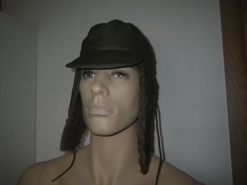 Pile Cap US Army Korea M-1951, Cold War NEU M-Q1