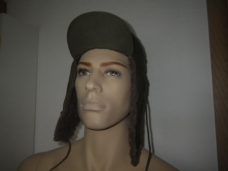 Pile Cap US Army Korea M-1951, Cold War NEU M-Q1