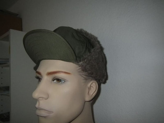 Pile Cap US Army Korea M-1951, Cold War NEU M-Q1