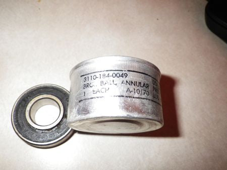 Lager Lichtmaschine 25 Ampere, Auto-Lite