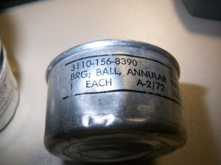 Lager Lichtmaschine 25 Ampere, Delco-Remy